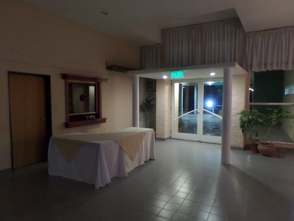 Hotel La Fundacion General Roca Exterior foto