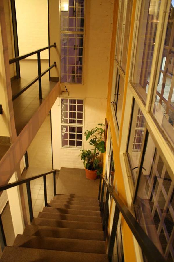 Hotel La Fundacion General Roca Exterior foto